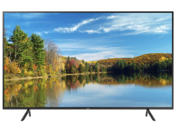 Televisión Samsung LED Smart TV de 43