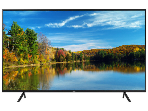 Televisión Samsung LED Smart TV de 43