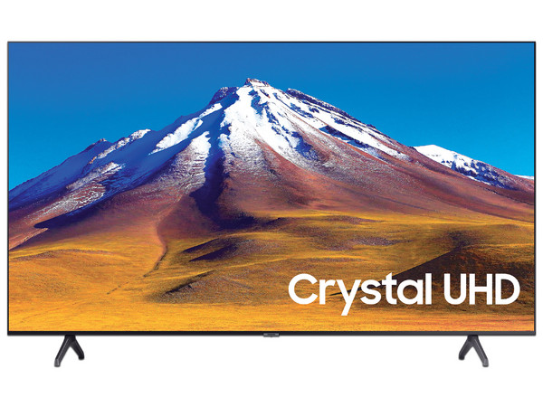 Televisión SAMSUNG LED Smart TV TU6900 de 43