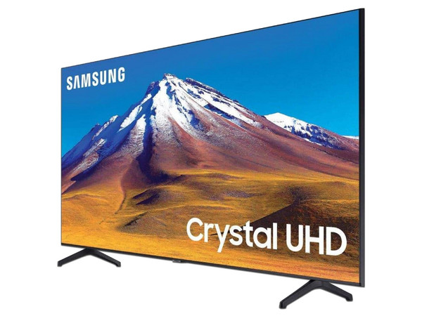 Televisión SAMSUNG LED Smart TV TU6900 de 43