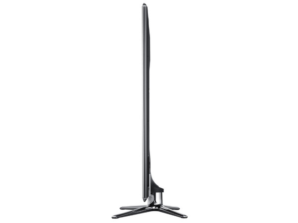 Televisión LED Samsung Serie 7 Smart TV de 46