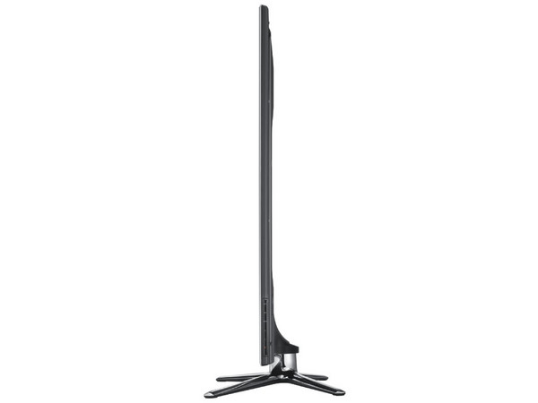 Televisión LED Samsung Serie 8 Smart TV de 46