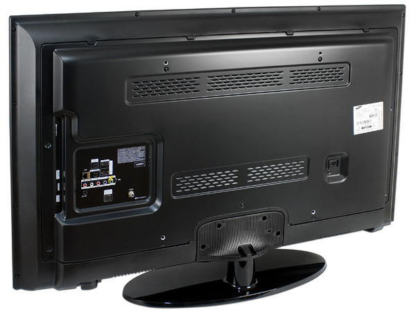 Televisión LED de 46