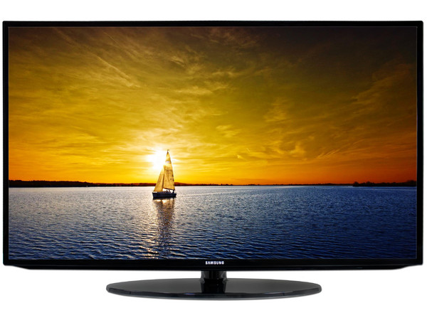 Televisión LED de 46