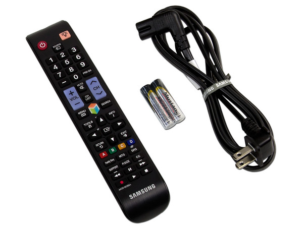 Televisión LED de 46