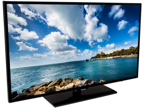 Televisión LED Samsung de 46
