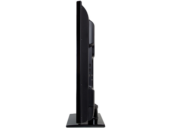 Televisión LED Samsung de 46