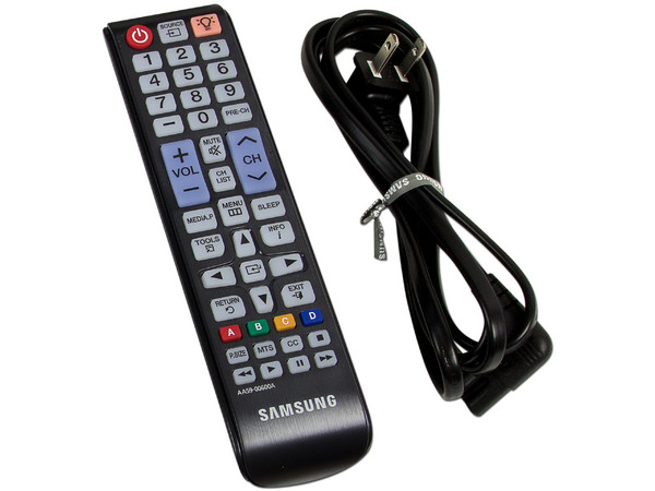 Televisión LED Samsung de 46