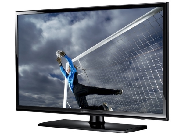 Televisión LED de 46