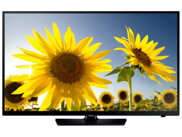 Televisión LED de 48