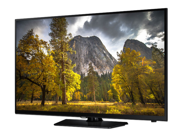 Televisión LED de 48