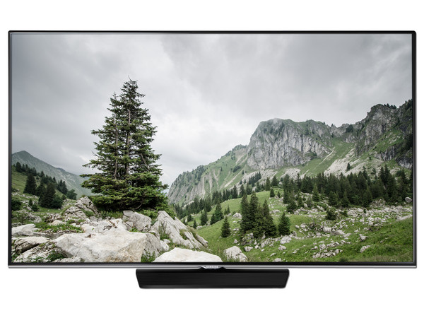Televisión LED de 48