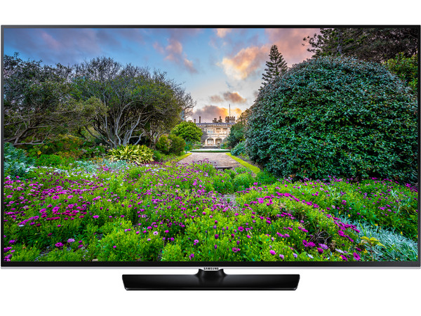 Televisión LED Samsung Smart TV de 48