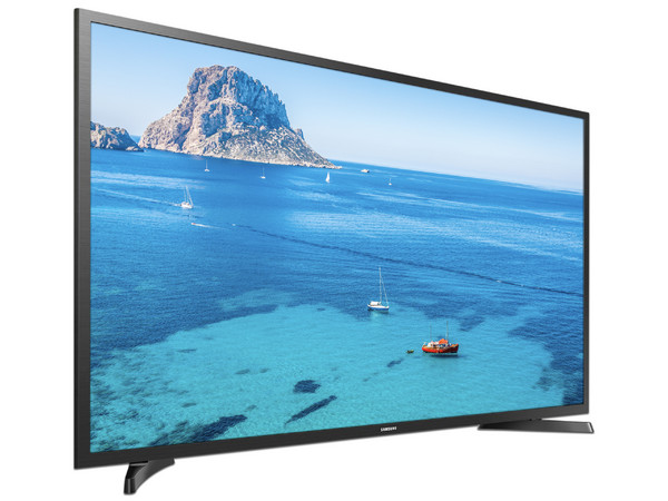 Televisión Samsung LED Smart TV de 49