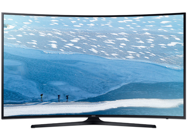 Televisión LED de 49