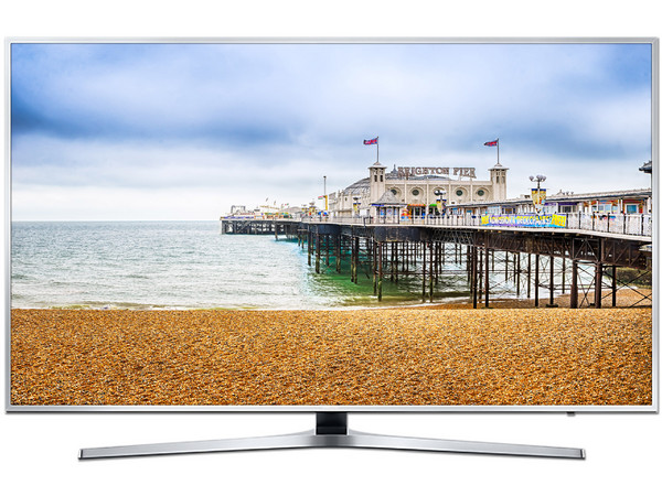 Televisión LED Samsung Smart TV de 49