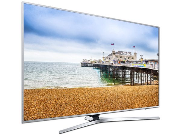 Televisión LED Samsung Smart TV de 49