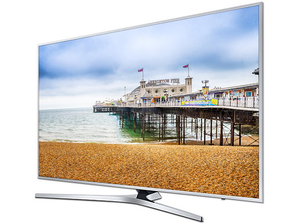 Televisión LED Samsung Smart TV de 49