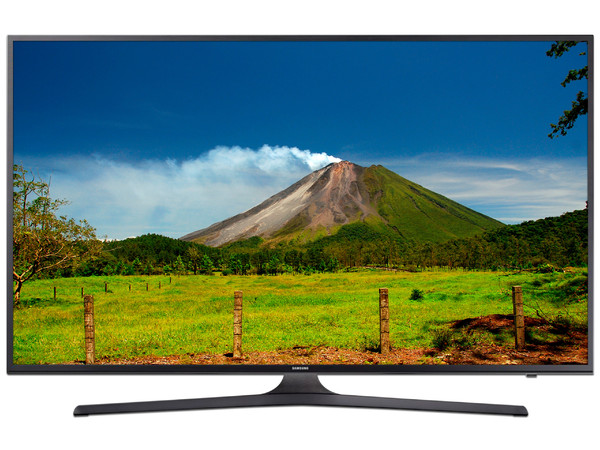 Televisión Samsung LED Smart TV de 49