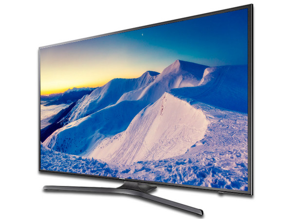 Televisión Samsung LED Smart TV de 49