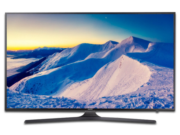 Televisión Samsung LED Smart TV de 49