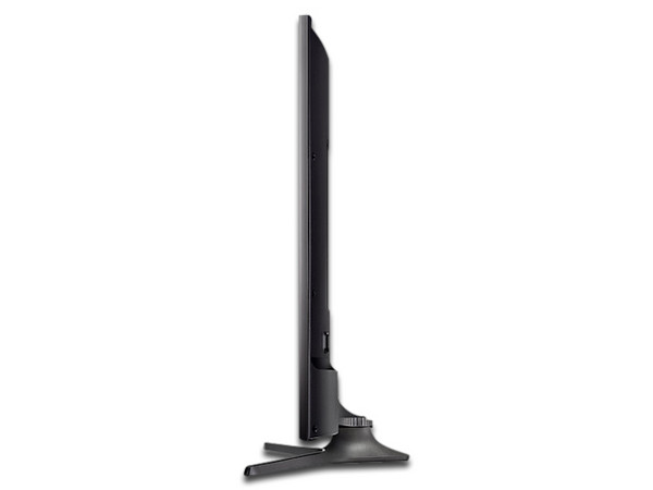 Televisión Samsung LED Smart TV de 49