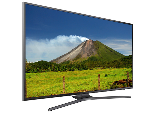 Televisión Samsung LED Smart TV de 49