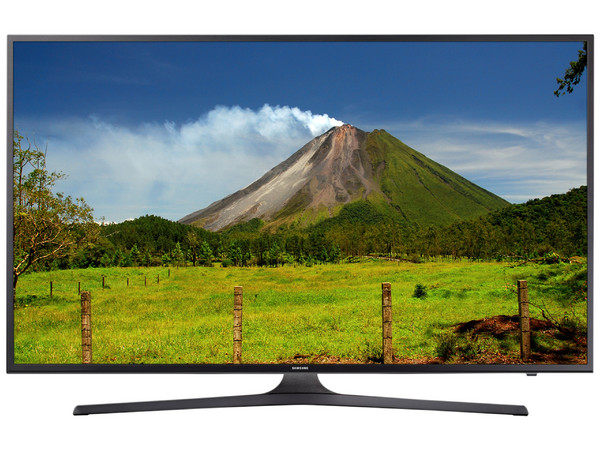 Televisión Samsung LED Smart TV de 49