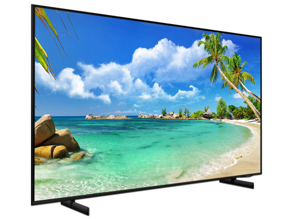 Televisión LED Smart TV Samsung AU8000 Crystal UHD de 50