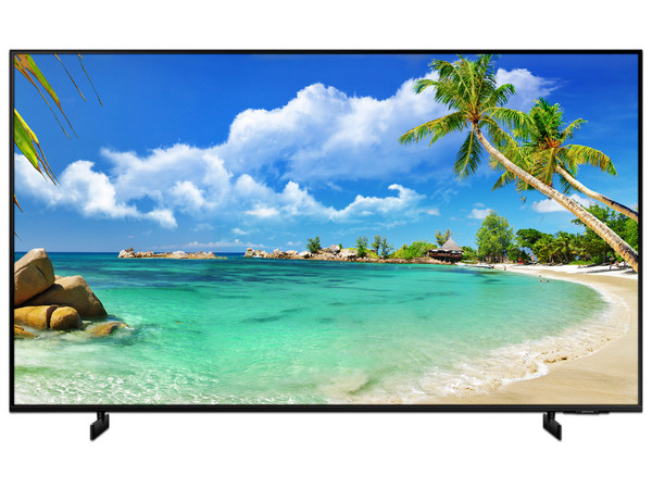 Televisión LED Smart TV Samsung AU8000 Crystal UHD de 50