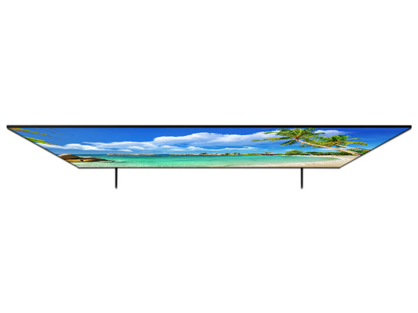 Televisión LED Smart TV Samsung AU8000 Crystal UHD de 50