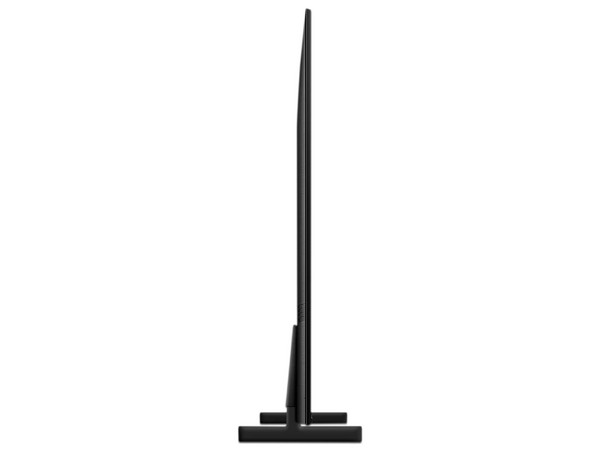Televisión LED Smart TV Samsung AU8000 Crystal UHD de 50
