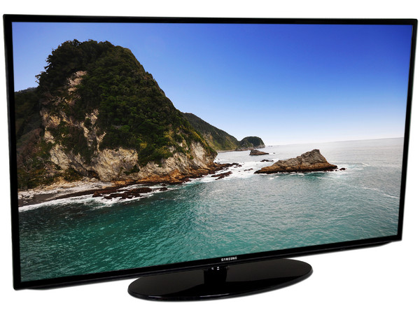 Televisión LED de 50