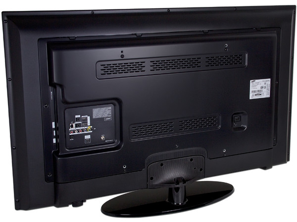 Televisión LED de 50