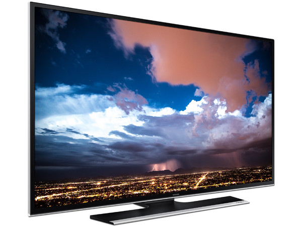 Televisión LED de 50