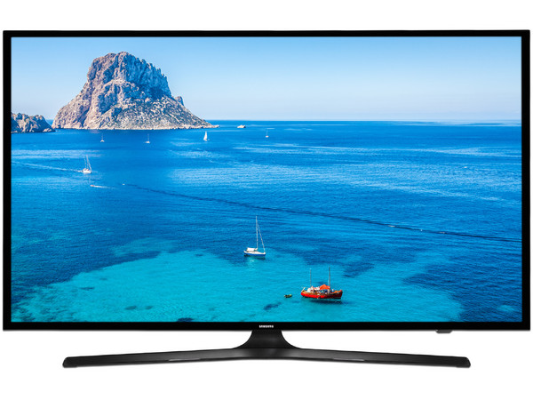 Televisión Samsung LED Smart TV de 50