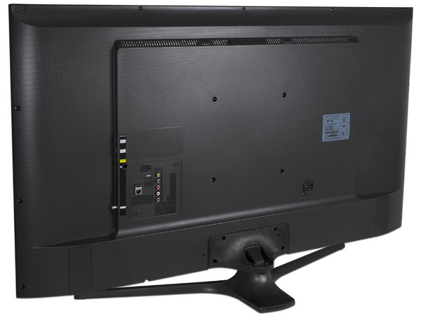 Televisión Samsung LED Smart TV de 50