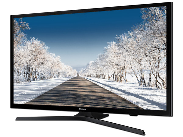 Televisión Samsung LED de 50