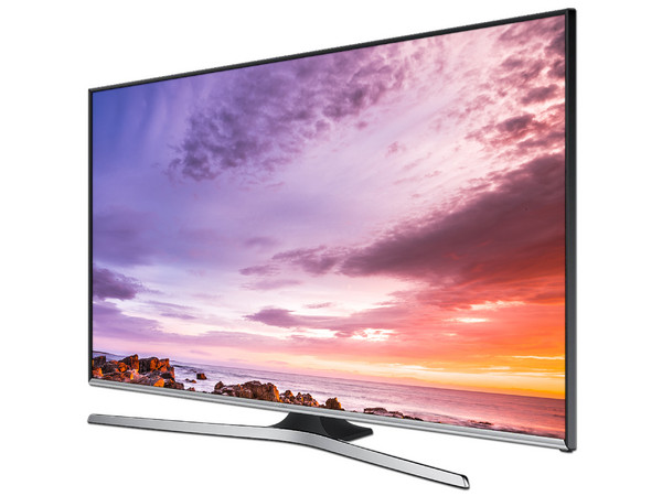 TELEVISION LED SAMSUNG 50 SMART TV SERIE J5500, FHD 1080P, WIDE COLOR, 3 HDMI, 2 USB. 60HZ