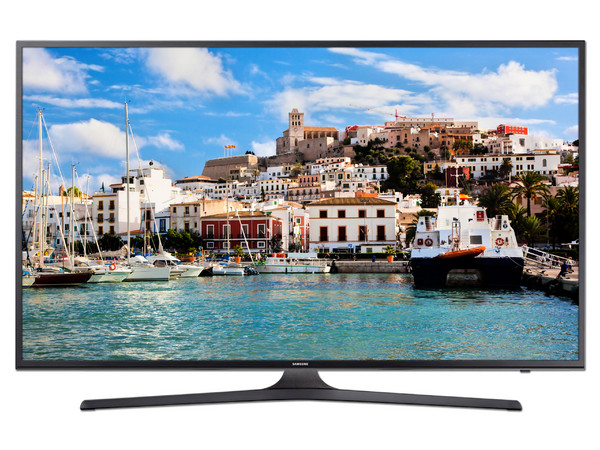 Televisión Samsung LED Smart TV de 50