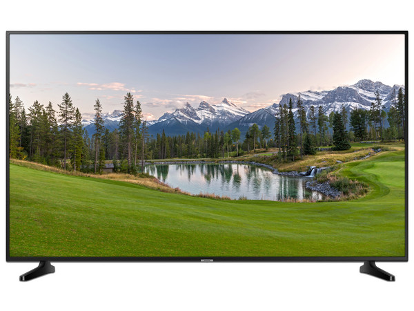 Televisión Samsung LED Smart TV de 50