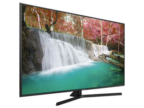Samsung LED Smart TV de 50