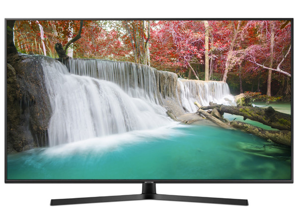 Samsung LED Smart TV de 50