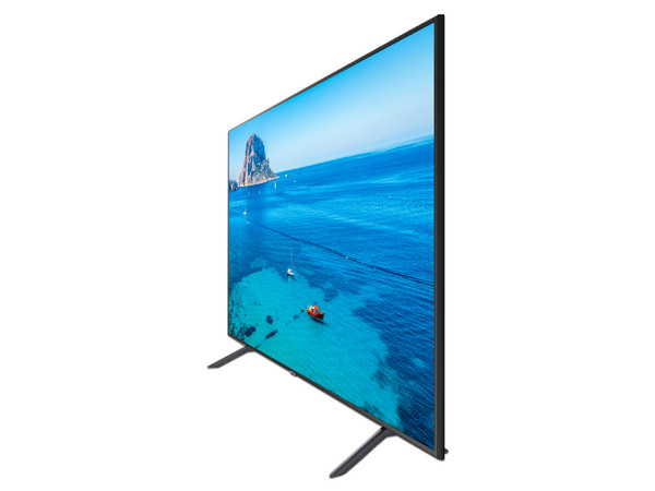 Televisión Samsung LED Smart TV de 50