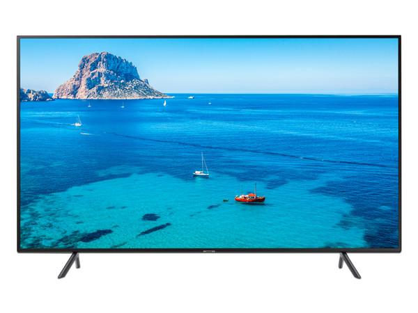 Televisión Samsung LED Smart TV de 50