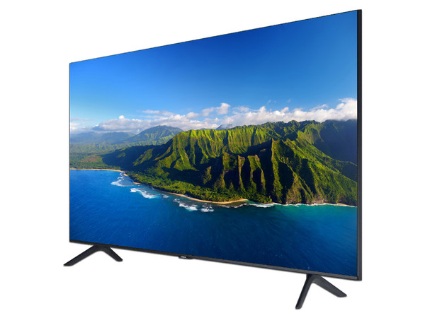 Televisión Samsung LED Smart TV TU8000 Crystal de 50