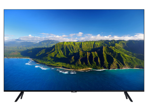 Televisión Samsung LED Smart TV TU8000 Crystal de 50