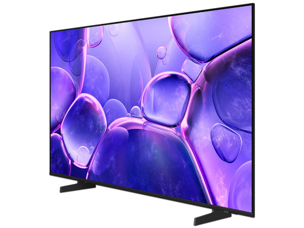 Televisión Samsung Crystal U8000F de 50