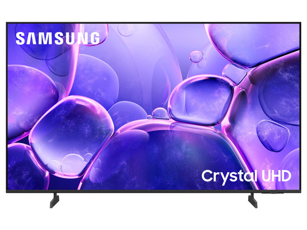  Televisión LED Smart TV SAMSUNG Crystal U8200F de 50