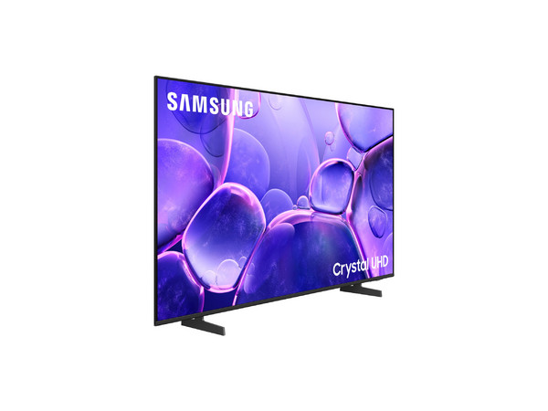  Televisión LED Smart TV SAMSUNG Crystal U8200F de 50